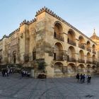  Exterior Mezquita-Catedral