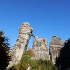 Externsteine