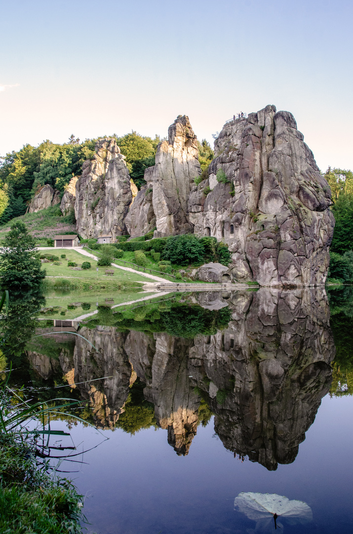 Externsteine (1)