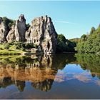 Externsteine