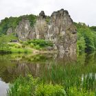 Externsteine