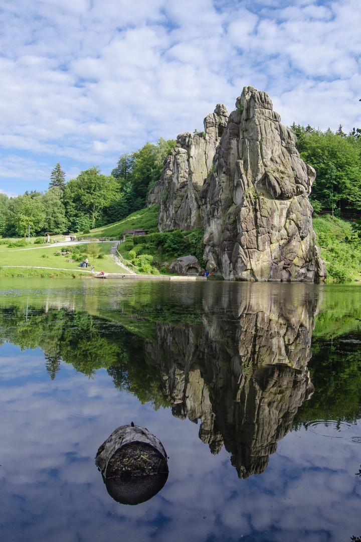 Externsteine (2)