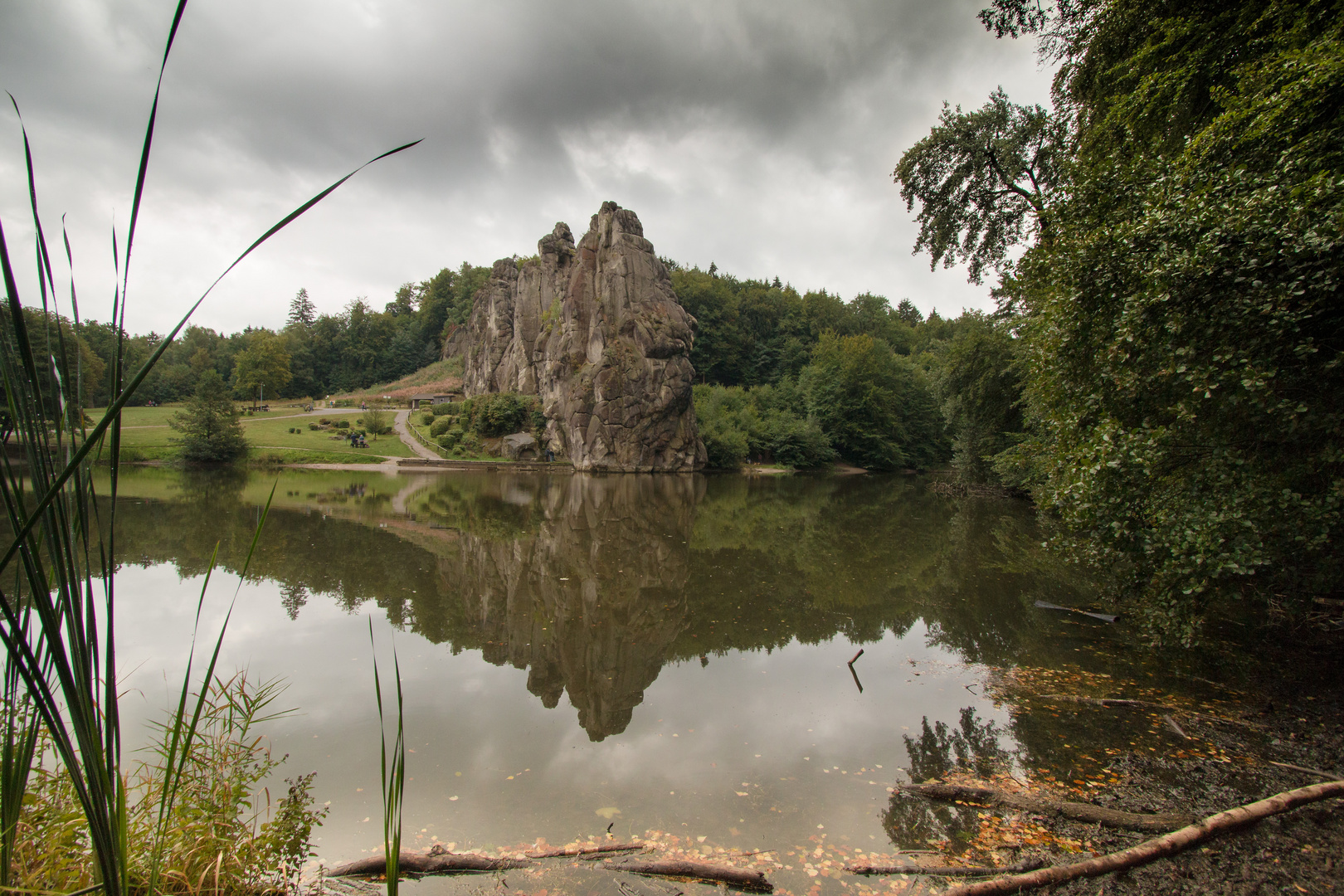 Externsteine 2018