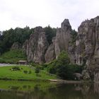 Externsteine