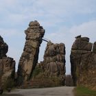 Externsteine