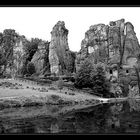 Externsteine