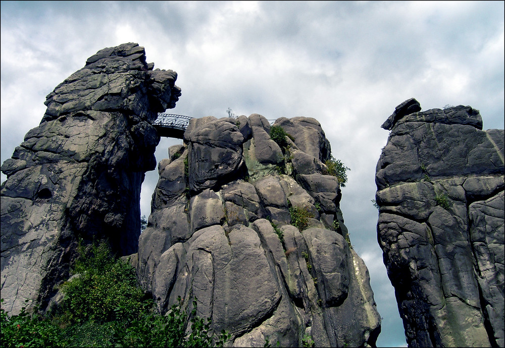 Externsteine 3