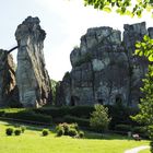 Externsteine