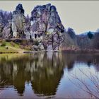 Externsteine