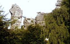 Externsteine