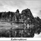 Externsteine