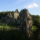 Externsteine