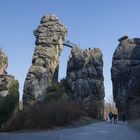 Externsteine