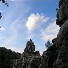 Externsteine 9