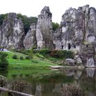 Externsteine