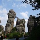 Externsteine