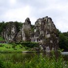 Externsteine