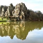 Externsteine