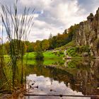 Externsteine Bad Meinberg