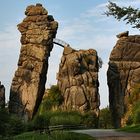 Externsteine