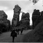 Externsteine