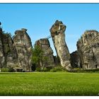 Externsteine