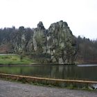 Externsteine