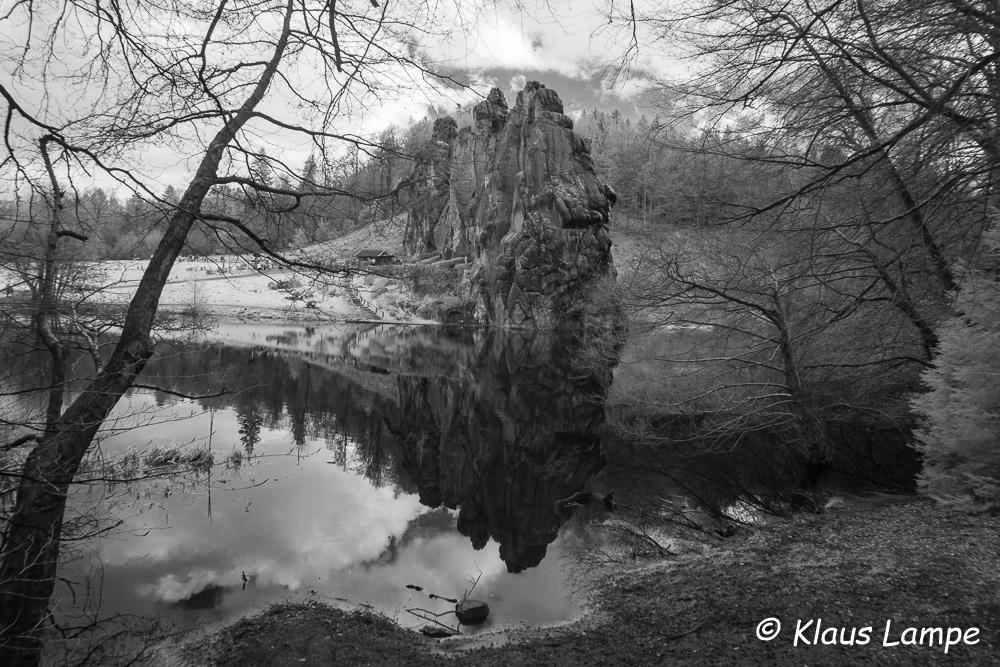 Externsteine