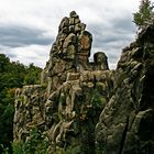 Externsteine