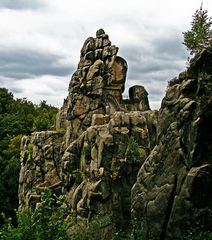 Externsteine