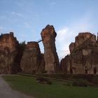 Externsteine