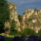 Externsteine