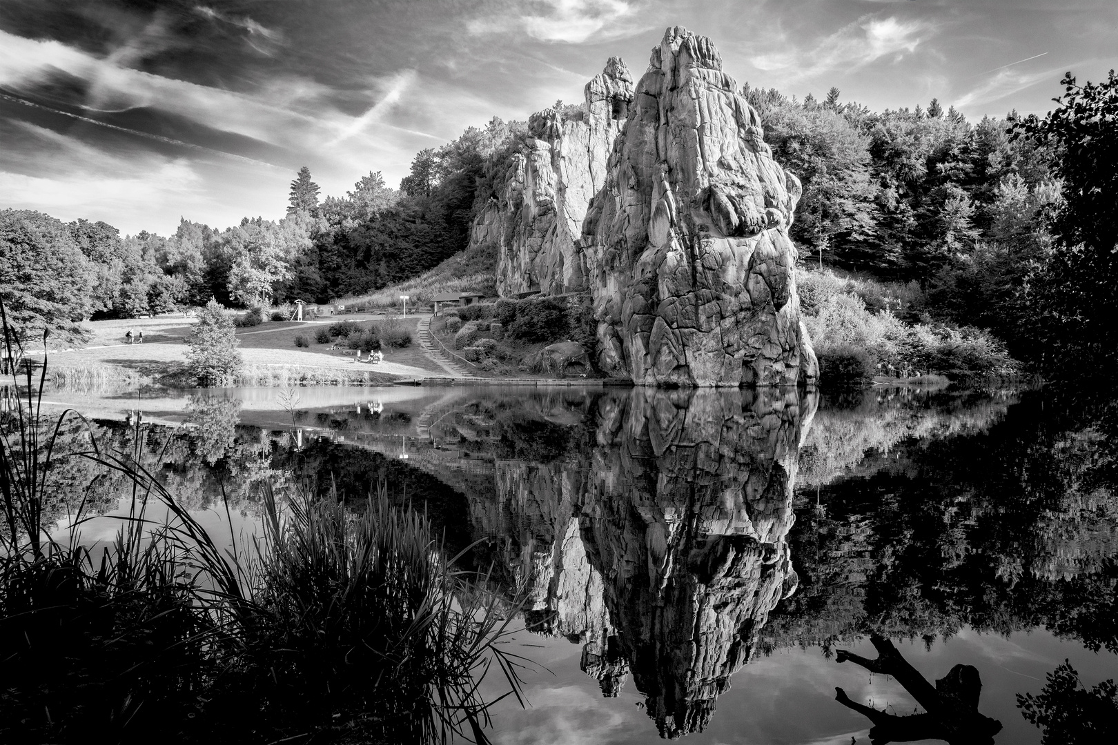 Externsteine (Germany)