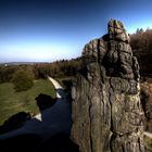 Externsteine - Horn Bad Meinberg