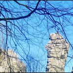 Externsteine - Natur- und Kulturschutzdenkmal