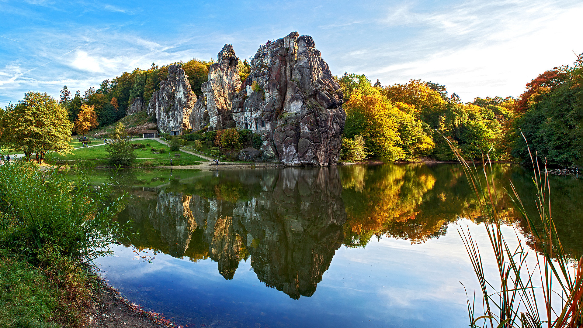 Externsteine Okt.2018 