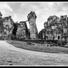 Externsteine SW