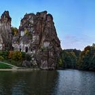 Externsteine Teutoburgerwald-Tourismus Bad-Meinberg Horn 001