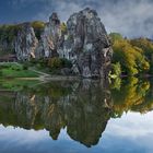 Externsteine Teutoburgerwald Tourismus Bad-Meinberg Horn 002