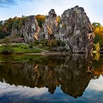 Externsteine Teutoburgerwald Tourismus Bad Meinberg Horn 007a 