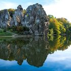 Externsteine Teutoburgerwald Tourismus Bad Meinberg Horn 010a