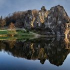 Externsteine Teutoburgerwald Tourismus Bad Meinberg Horn 022eing