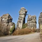 Externsteine Teutoburgerwald Tourismus Bad Meinberg Horn 024 eing