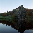 Externsteine zum X-ten mal