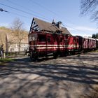 Extertalbahn bei Gut Ullenhausen