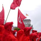 extinction rebellion berlin