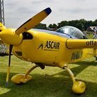 Extra 300 - HB Airshow