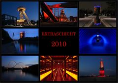 EXTRASCHICHT 2010