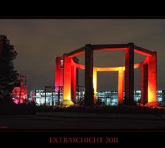 EXTRASCHICHT 2011