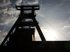 Extraschicht 2012: Zeche Zollverein (1)